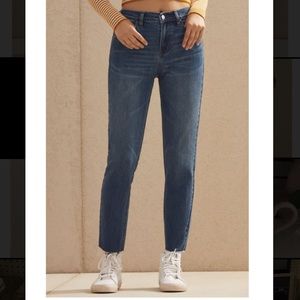 Pacsun blue jeans